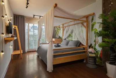 Trinh's House - Hang Bong – Fotos 4