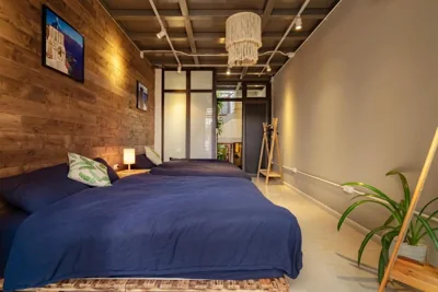 Trinh's House - Hang Bong – Fotos 13