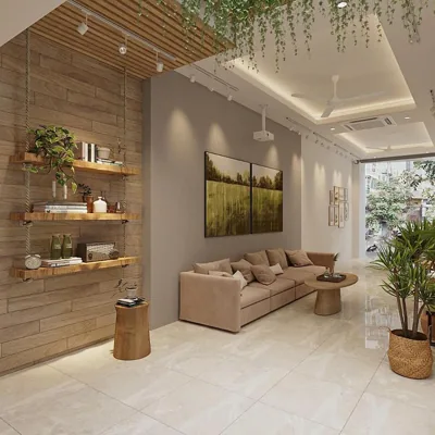Trinh's House - Hang Bong – Fotos 15